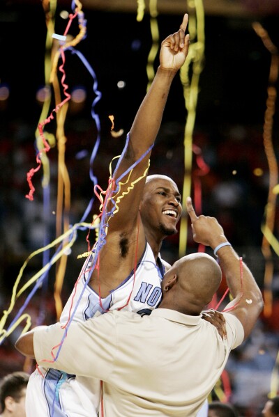 Coach K and Duke owned the 2000s winning 2 national championships